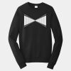 Fan Favorite Fleece Crewneck Sweatshirt Thumbnail