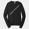 Fan Favorite Fleece Crewneck Sweatshirt Thumbnail