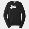 Fan Favorite Fleece Crewneck Sweatshirt Thumbnail