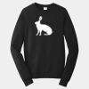Fan Favorite Fleece Crewneck Sweatshirt Thumbnail