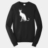 Fan Favorite Fleece Crewneck Sweatshirt Thumbnail