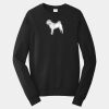Fan Favorite Fleece Crewneck Sweatshirt Thumbnail