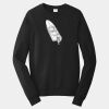 Fan Favorite Fleece Crewneck Sweatshirt Thumbnail