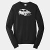 Fan Favorite Fleece Crewneck Sweatshirt Thumbnail