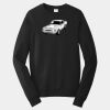 Fan Favorite Fleece Crewneck Sweatshirt Thumbnail