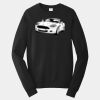 Fan Favorite Fleece Crewneck Sweatshirt Thumbnail