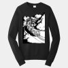 Fan Favorite Fleece Crewneck Sweatshirt Thumbnail
