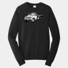 Fan Favorite Fleece Crewneck Sweatshirt Thumbnail