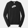 Fan Favorite Fleece Crewneck Sweatshirt Thumbnail