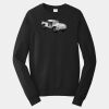 Fan Favorite Fleece Crewneck Sweatshirt Thumbnail