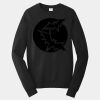 Fan Favorite Fleece Crewneck Sweatshirt Thumbnail
