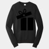 Fan Favorite Fleece Crewneck Sweatshirt Thumbnail