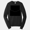 Fan Favorite Fleece Crewneck Sweatshirt Thumbnail