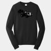 Fan Favorite Fleece Crewneck Sweatshirt Thumbnail