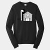 Fan Favorite Fleece Crewneck Sweatshirt Thumbnail