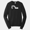 Fan Favorite Fleece Crewneck Sweatshirt Thumbnail
