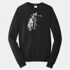 Fan Favorite Fleece Crewneck Sweatshirt Thumbnail