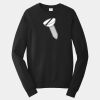 Fan Favorite Fleece Crewneck Sweatshirt Thumbnail
