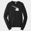 Fan Favorite Fleece Crewneck Sweatshirt Thumbnail
