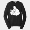 Fan Favorite Fleece Crewneck Sweatshirt Thumbnail