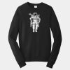 Fan Favorite Fleece Crewneck Sweatshirt Thumbnail