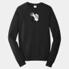 Fan Favorite Fleece Crewneck Sweatshirt Thumbnail