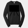 Fan Favorite Fleece Crewneck Sweatshirt Thumbnail
