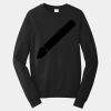 Fan Favorite Fleece Crewneck Sweatshirt Thumbnail