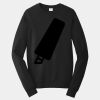 Fan Favorite Fleece Crewneck Sweatshirt Thumbnail