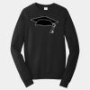 Fan Favorite Fleece Crewneck Sweatshirt Thumbnail