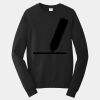 Fan Favorite Fleece Crewneck Sweatshirt Thumbnail