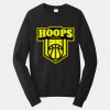 Fan Favorite Fleece Crewneck Sweatshirt Thumbnail