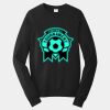 Fan Favorite Fleece Crewneck Sweatshirt Thumbnail
