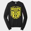 Fan Favorite Fleece Crewneck Sweatshirt Thumbnail