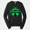 Fan Favorite Fleece Crewneck Sweatshirt Thumbnail