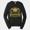 Fan Favorite Fleece Crewneck Sweatshirt Thumbnail