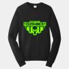 Fan Favorite Fleece Crewneck Sweatshirt Thumbnail