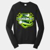 Fan Favorite Fleece Crewneck Sweatshirt Thumbnail
