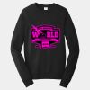 Fan Favorite Fleece Crewneck Sweatshirt Thumbnail