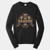 Fan Favorite Fleece Crewneck Sweatshirt Thumbnail