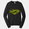 Fan Favorite Fleece Crewneck Sweatshirt Thumbnail