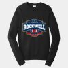 Fan Favorite Fleece Crewneck Sweatshirt Thumbnail