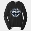 Fan Favorite Fleece Crewneck Sweatshirt Thumbnail