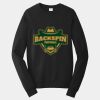 Fan Favorite Fleece Crewneck Sweatshirt Thumbnail