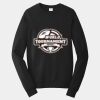 Fan Favorite Fleece Crewneck Sweatshirt Thumbnail