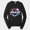 Fan Favorite Fleece Crewneck Sweatshirt Thumbnail