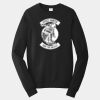 Fan Favorite Fleece Crewneck Sweatshirt Thumbnail
