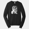 Fan Favorite Fleece Crewneck Sweatshirt Thumbnail