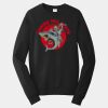 Fan Favorite Fleece Crewneck Sweatshirt Thumbnail