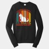 Fan Favorite Fleece Crewneck Sweatshirt Thumbnail